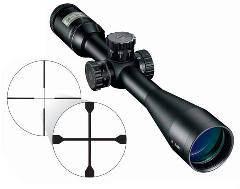 M-308 4-16x42 Nikoplex