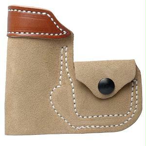 Mini-rev Pocket Holster 22lr-s