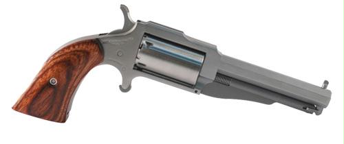 The Earl 22mag 3 Ss 5sh