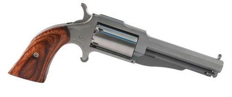 The Earl 22mag 3 Ss 5sh
