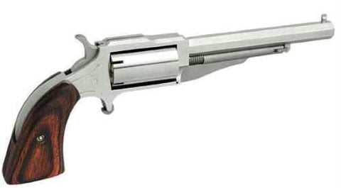 The Earl 22lr-22mag 4 Ss 5sh