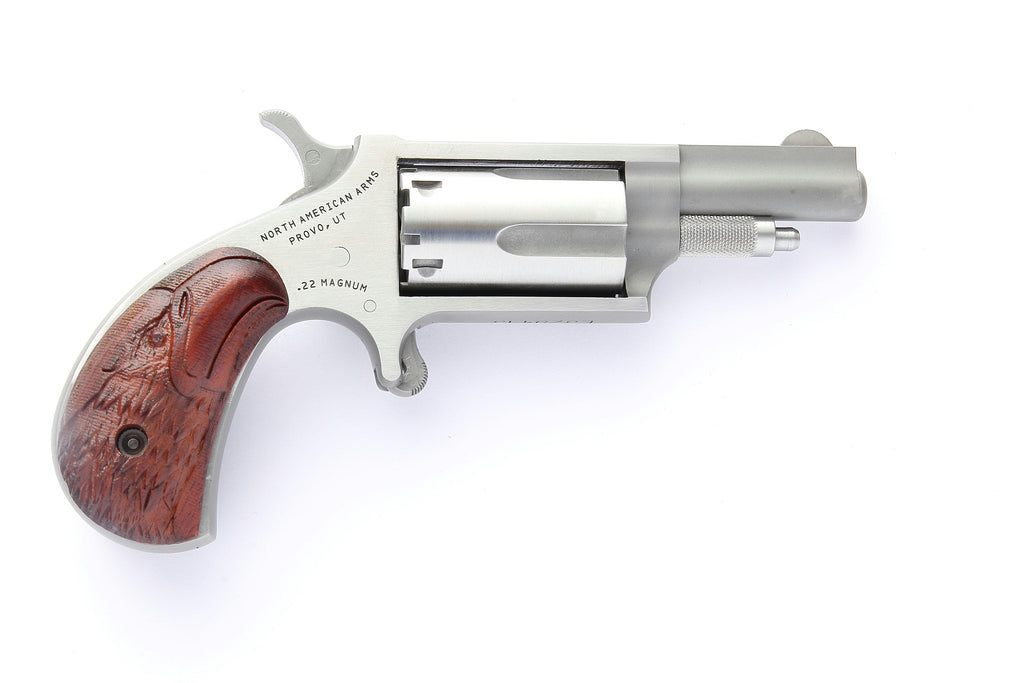 Mini 22lr-22m 1-5-8 Eagle Grp