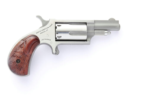 Mini 22lr-22m 1-5-8 Eagle Grp