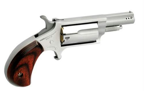 Mini 22mag-22lr 1-5-8 Ss Prtd