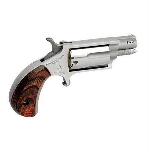 Mini 22mag-22lr 1-1-8 Ss Prtd