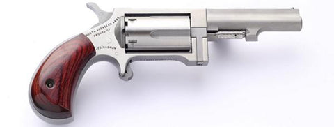 Sidewinder 22mag 2.5 Ss