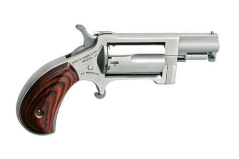 Sidewinder 22m-22lr 1-1-8 Ss
