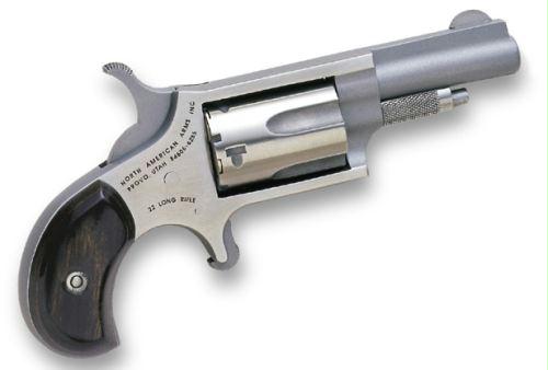 Mini 22lr Rev 1-5-8 Ss