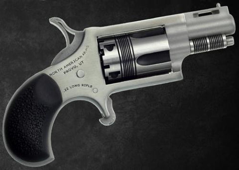 The Wasp 22lr Rev 1-1-8 Ss