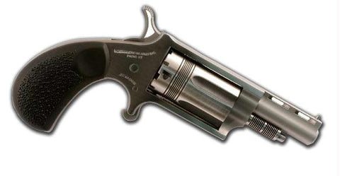 The Wasp 22mag Rev 1-5-8 Ss