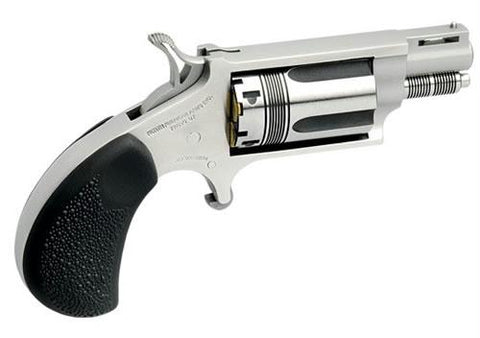 The Wasp 22mag Rev 1-1-8 Ss