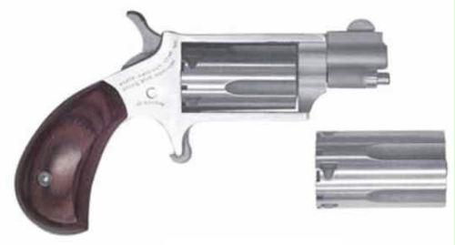 22MAG-LR 1-1-8 CONVERTIBLE SS