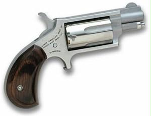 Mini 22mag Rev 1-1-8 Ss