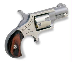 Mini 22 Short Rev 1-1-8 Ss