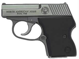 32acp Guardian Ss 2.18 6+1