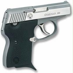 380acp Guardian Ss 2.49 6+1
