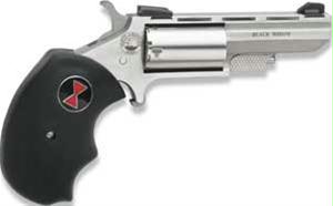 22m-22lr Con 2 Black Widow As