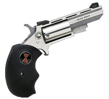22m-22l Con 2 Blk Widow Ss Fs