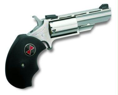 22lr 2 Black Widow Ss As