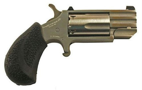 Pug 22mag Rev 1 Ss White Dot