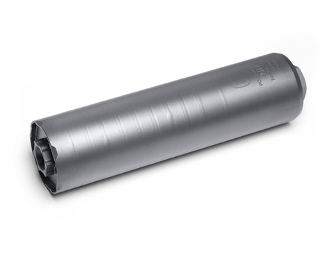 Half Nelson 762 Dt Silencer