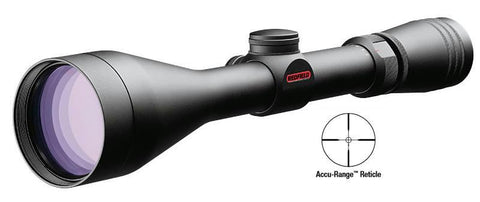 Revolution 3-9x50 Mt Accurange