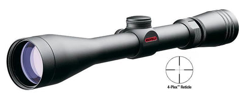 Revolution 4-12x40 Mt 4plex