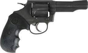 M200 Revolver 38spc Prkzd 4