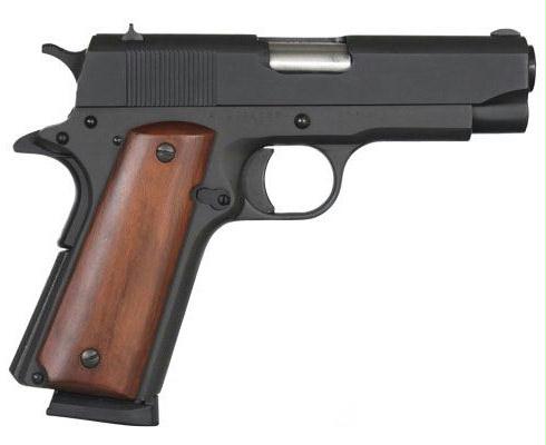 M1911-a1 Gi 1911 45acp 4 Fs