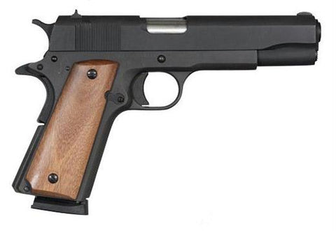 M1911-a1 Gi 1911 45acp 5 Fs