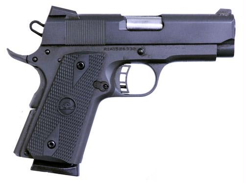 M1911-a1 Tactical 45acp 3.5