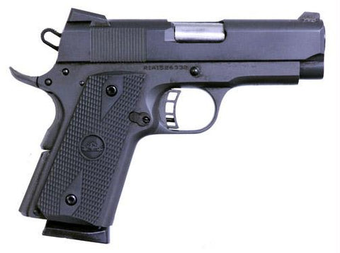 M1911-a1 Tactical 45acp 3.5