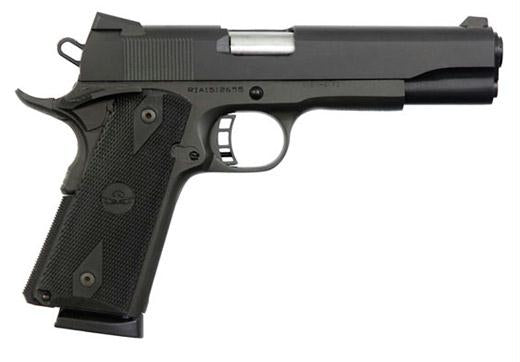 M1911-a1 Rock Std 45acp 5