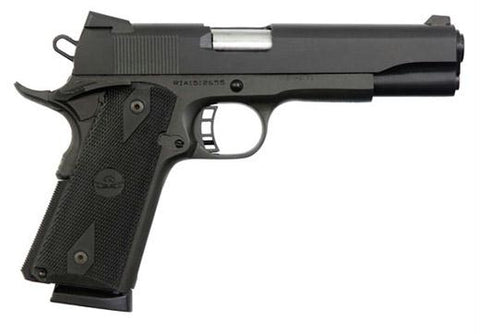 M1911-a1 Rock Std 45acp 5