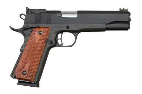 M1911-a1 Pro Match 45acp 5