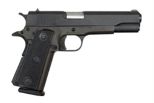 M1911-a2 Gi 1911 45acp 5