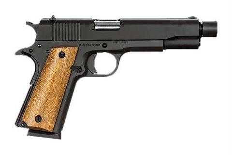 M1911-a1 Gi 1911 45acp Thread