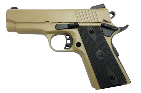 M1911-a1 Cs Tact 45acp Fde