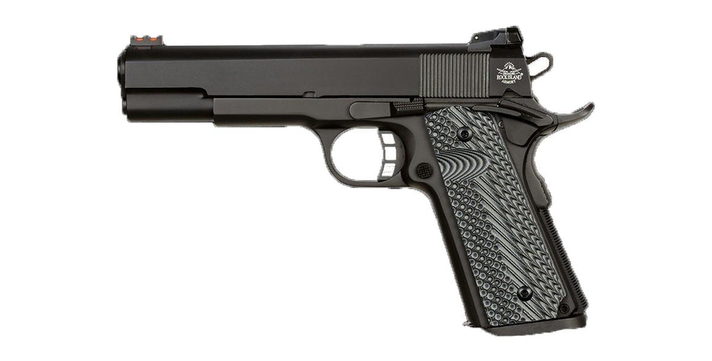 M1911-a1 Tactical Ii 9mm 5