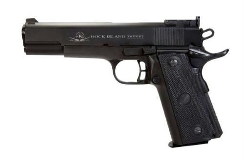 M1911-a2 9mm-22tcm Target 5