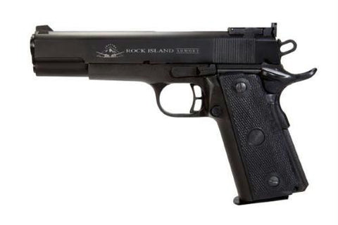M1911-a2 9mm-22tcm Target 5