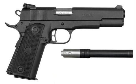 M1911-a2 9mm-22tcm 17+1 5