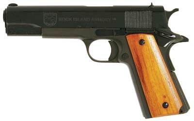 M1911-a1 Gi 38spr 5 Pk-wd