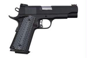 M1911-a1 Ms Tactical Ii 10mm