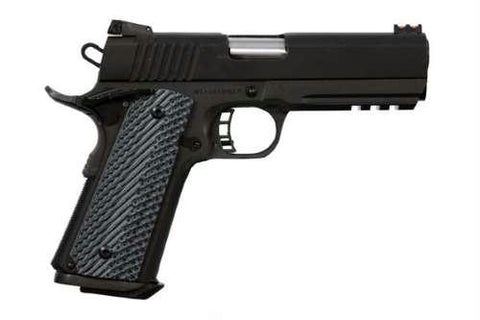 M1911-a1 Ms Tact 2011 10mm G10