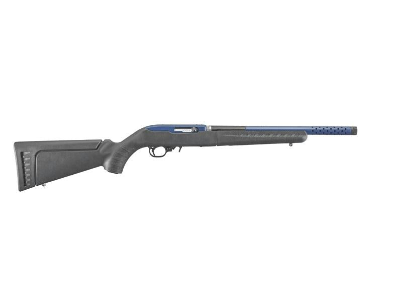 10-22 Td Lite 22lr Blue 16 Tb