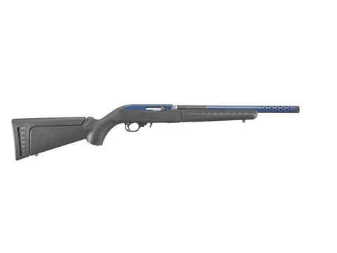 10-22 Td Lite 22lr Blue 16 Tb