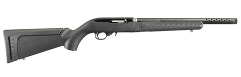 10-22 Td Lite 22lr Blk 16 Tb