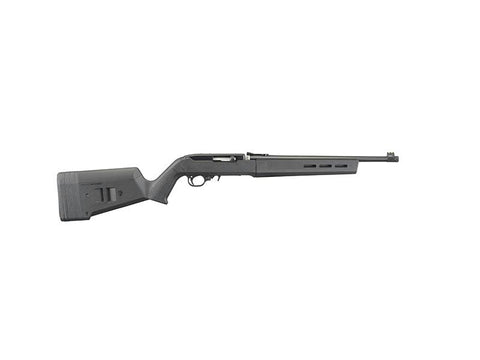 10-22 Td 22lr Black Hunter Tb