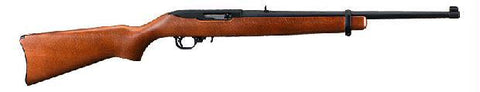 10-22 Carbine 22lr Bl-wd 10+1